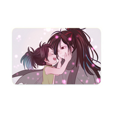 Load image into Gallery viewer, Anime Dororo Credit Card Skins (4-in-1 Pack)
