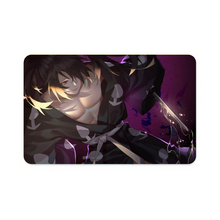 Load image into Gallery viewer, Anime Dororo Credit Card Skins (4-in-1 Pack)

