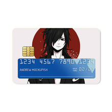 Load image into Gallery viewer, Anime Dororo Credit Card Skins (4-in-1 Pack)
