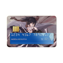 Load image into Gallery viewer, Anime Dororo  Credit Card Skins (4-in-1 Pack)
