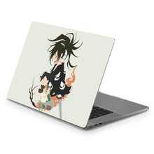 Load image into Gallery viewer, Anime Dororo  Macbook Skin
