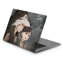 Load image into Gallery viewer, Anime Dororo  Macbook Skin
