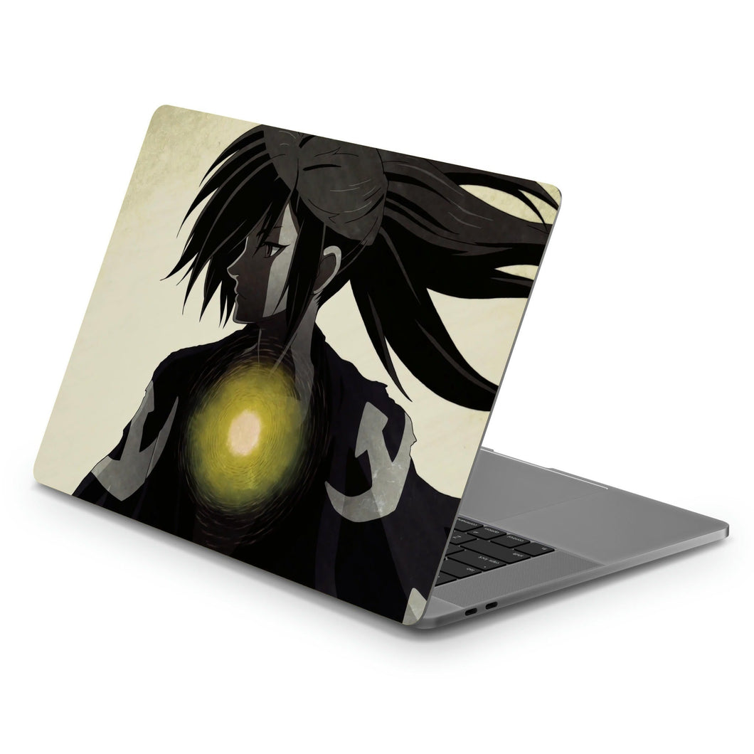 Anime Dororo  Macbook Skin