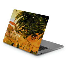 Load image into Gallery viewer, Anime Dororo  Macbook Skin
