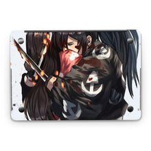 Load image into Gallery viewer, Anime Dororo Macbook Skin
