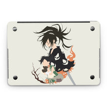 Load image into Gallery viewer, Anime Dororo  Macbook Skin
