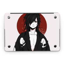 Load image into Gallery viewer, Anime Dororo Macbook Skin
