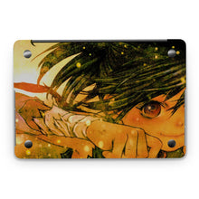 Load image into Gallery viewer, Anime Dororo  Macbook Skin
