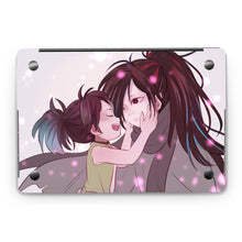 Load image into Gallery viewer, Anime Dororo Macbook Skin
