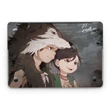Load image into Gallery viewer, Anime Dororo  Macbook Skin
