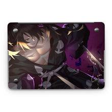 Load image into Gallery viewer, Anime Dororo Macbook Skin
