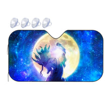 Load image into Gallery viewer, Anime Dr. Stone  Car Sunshade
