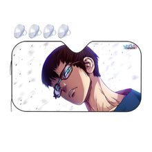 Load image into Gallery viewer, Anime Dr. Stone  Car Sunshade
