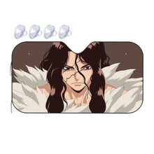 Load image into Gallery viewer, Anime Dr. Stone  Car Sunshade
