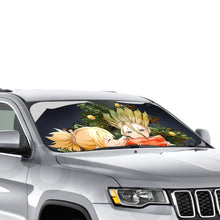 Load image into Gallery viewer, Anime Dr. Stone  Car Sunshade
