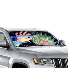 Load image into Gallery viewer, Anime Dr. Stone  Car Sunshade
