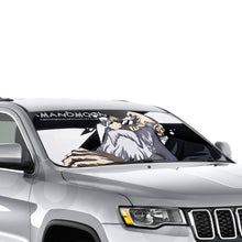 Load image into Gallery viewer, Anime Dr. Stone  Car Sunshade
