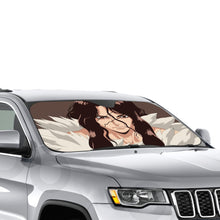 Load image into Gallery viewer, Anime Dr. Stone  Car Sunshade
