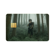 Load image into Gallery viewer, Anime Dr. Stone Credit Card Skins (4-in-1 Pack)
