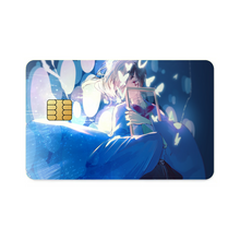 Load image into Gallery viewer, Anime Dr. Stone Credit Card Skins (4-in-1 Pack)
