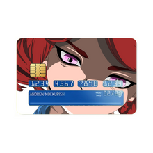 Load image into Gallery viewer, Anime Dr. Stone  Credit Card Skins (4-in-1 Pack)
