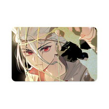 Load image into Gallery viewer, Anime Dr. Stone Credit Card Skins (4-in-1 Pack)
