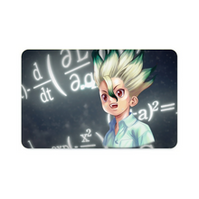 Load image into Gallery viewer, Anime Dr. Stone  Credit Card Skins (4-in-1 Pack)

