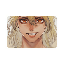 Load image into Gallery viewer, Anime Dr. Stone Credit Card Skins (4-in-1 Pack)
