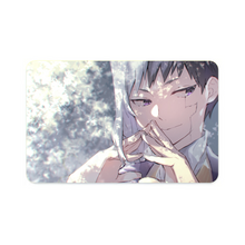 Load image into Gallery viewer, Anime Dr. Stone Credit Card Skins (4-in-1 Pack)
