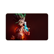 Load image into Gallery viewer, Anime Dr. Stone Credit Card Skins (4-in-1 Pack)
