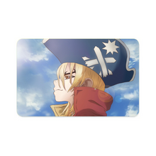 Load image into Gallery viewer, Anime Dr. Stone Credit Card Skins (4-in-1 Pack)

