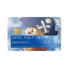Load image into Gallery viewer, Anime Dr. Stone Credit Card Skins (4-in-1 Pack)
