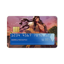 Load image into Gallery viewer, Anime Dr. Stone  Credit Card Skins (4-in-1 Pack)

