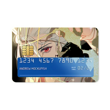 Load image into Gallery viewer, Anime Dr. Stone Credit Card Skins (4-in-1 Pack)
