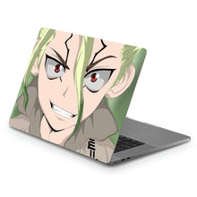Load image into Gallery viewer, Anime Dr. Stone  Macbook Skin
