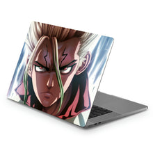 Load image into Gallery viewer, Anime Dr. Stone  Macbook Skin
