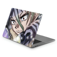 Load image into Gallery viewer, Anime Dr. Stone  Macbook Skin
