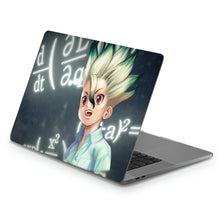 Load image into Gallery viewer, Anime Dr. Stone  Macbook Skin
