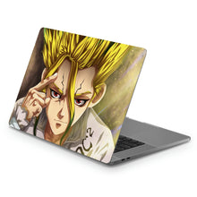 Load image into Gallery viewer, Anime Dr. Stone  Macbook Skin
