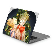 Load image into Gallery viewer, Anime Dr. Stone  Macbook Skin
