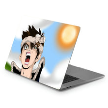 Load image into Gallery viewer, Anime Dr. Stone  Macbook Skin
