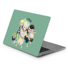 Load image into Gallery viewer, Anime Dr. Stone  Macbook Skin

