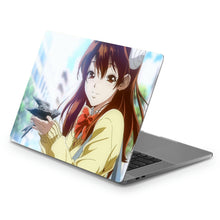 Load image into Gallery viewer, Anime Dr. Stone Macbook Skin
