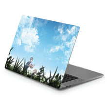 Load image into Gallery viewer, Anime Dr. Stone Macbook Skin
