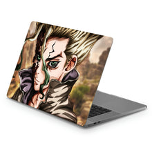Load image into Gallery viewer, Anime Dr. Stone  Macbook Skin
