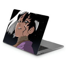 Load image into Gallery viewer, Anime Dr. Stone  Macbook Skin
