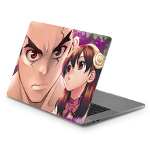 Load image into Gallery viewer, Anime Dr. Stone  Macbook Skin
