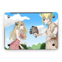 Load image into Gallery viewer, Anime Dr. Stone  Macbook Skin
