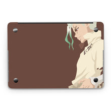 Load image into Gallery viewer, Anime Dr. Stone  Macbook Skin
