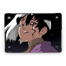 Load image into Gallery viewer, Anime Dr. Stone  Macbook Skin
